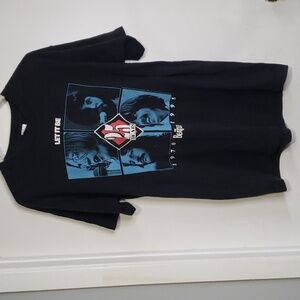 Vintage The Beatles 'Let it be' Tee